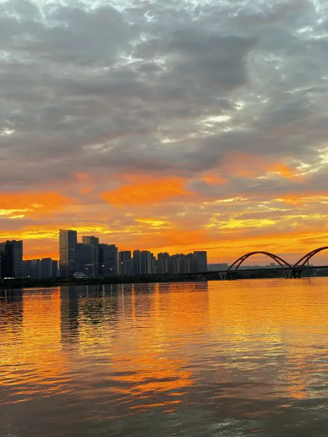 Three days in Changsha shattered my spending philosophy