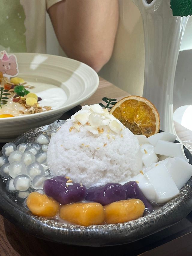 澄海德政路呢間糖水舖，盲點都唔會中伏！