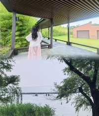 逃離高溫！墜入蘇州太湖畔夢幻避暑莊園