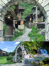 6-7月荔波旅遊全攻略，帶你清涼一夏！