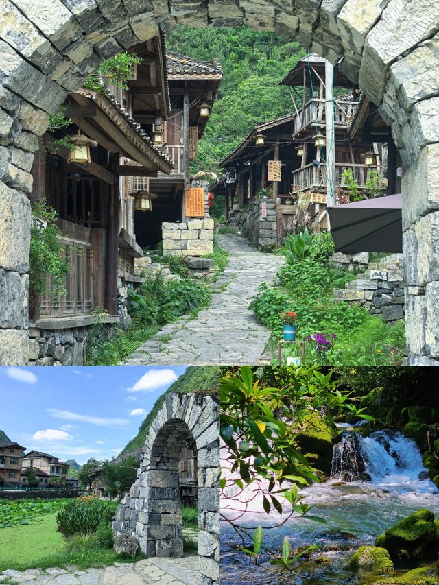 6-7月荔波旅遊全攻略，帶你清涼一夏！