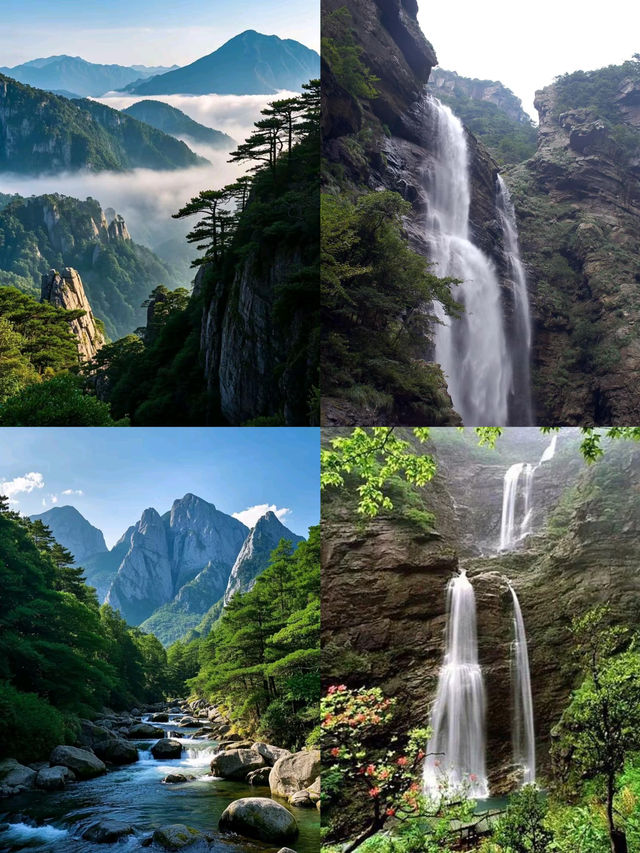 你知道7月份最適合去邊度出遊嗎