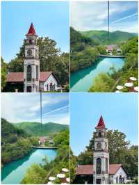 7-8月小預算旅行，呢個城市最啱！