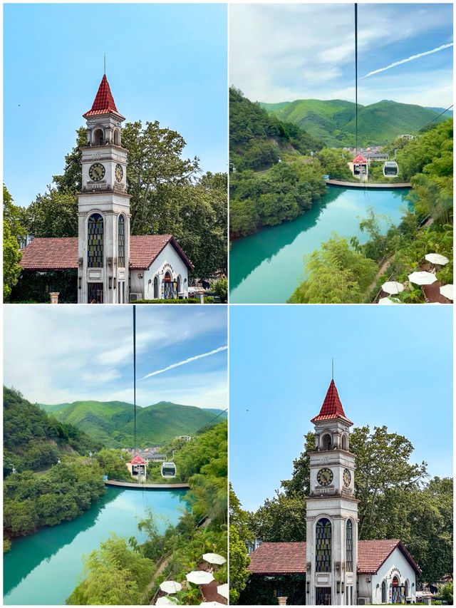 7-8月小預算旅行，呢個城市最啱！