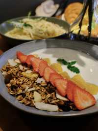 來花廳坊發現一家寶藏Brunch店❗️