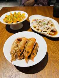 平靚正嘅浙菜