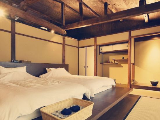 京都・清水五条で絶品宿泊体験！蔵家の魅力と実用情報】​