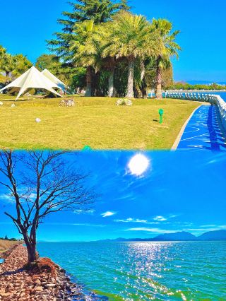 Kunming's "Little Sanya" Travel Guide