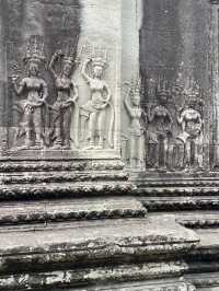 Angkor Wat Day Trip From Phnom Penh, Here Is how To do it! It’s Possible! 