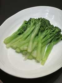 擺盤精緻好菜色