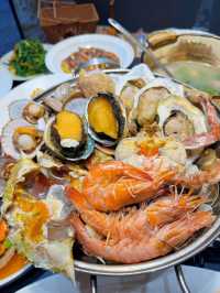 去東戴河一定要去食！真係好好味！！！