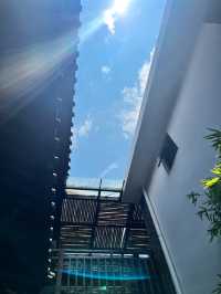 安里｜如畫嘅民宿、如歌嘅旅途