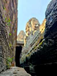 Angkor Wat – magic in Cambodia