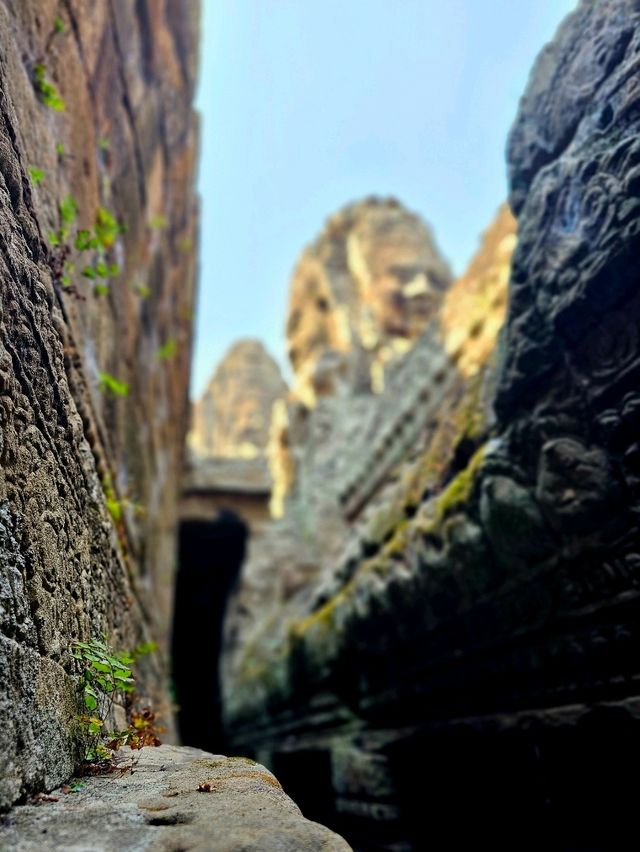 Angkor Wat – magic in Cambodia