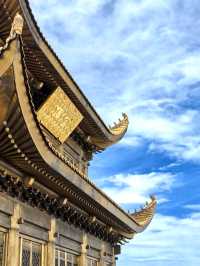 峨眉山｜成都人嘅後花園，2日1夜保姆級攻略