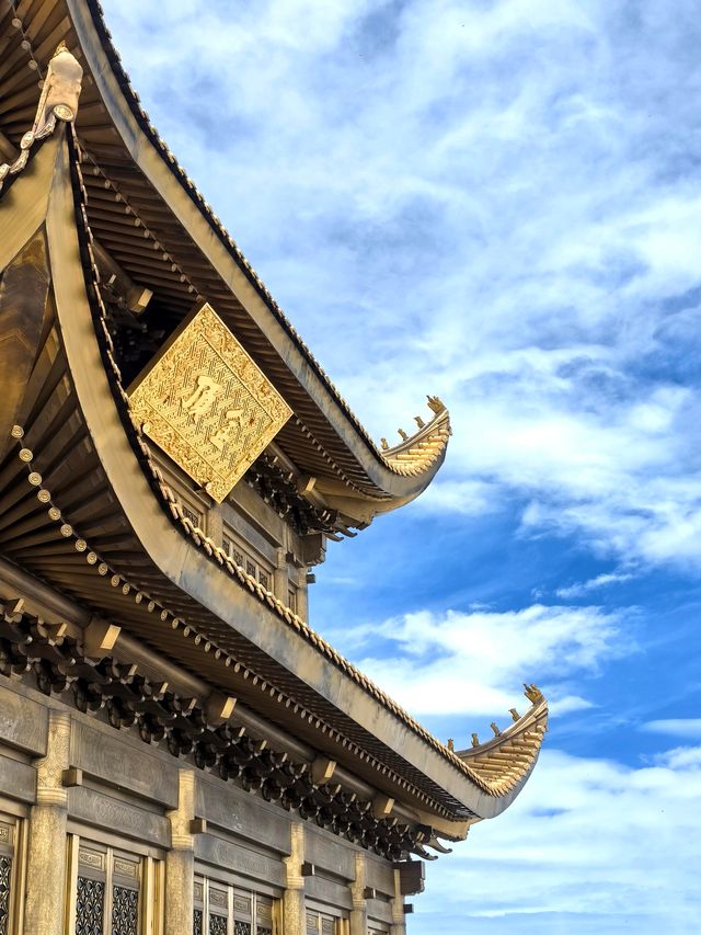 峨眉山｜成都人嘅後花園，2日1夜保姆級攻略