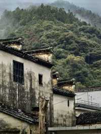 探秘上坦村，邂逅水墨江南