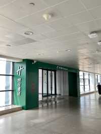 Holday Inn Shanghai Pudong Airport
