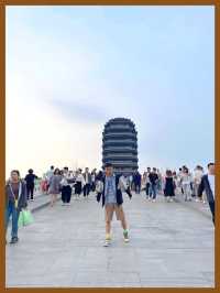 淄博旅行藏在古建中的盜夢空間絕美書店