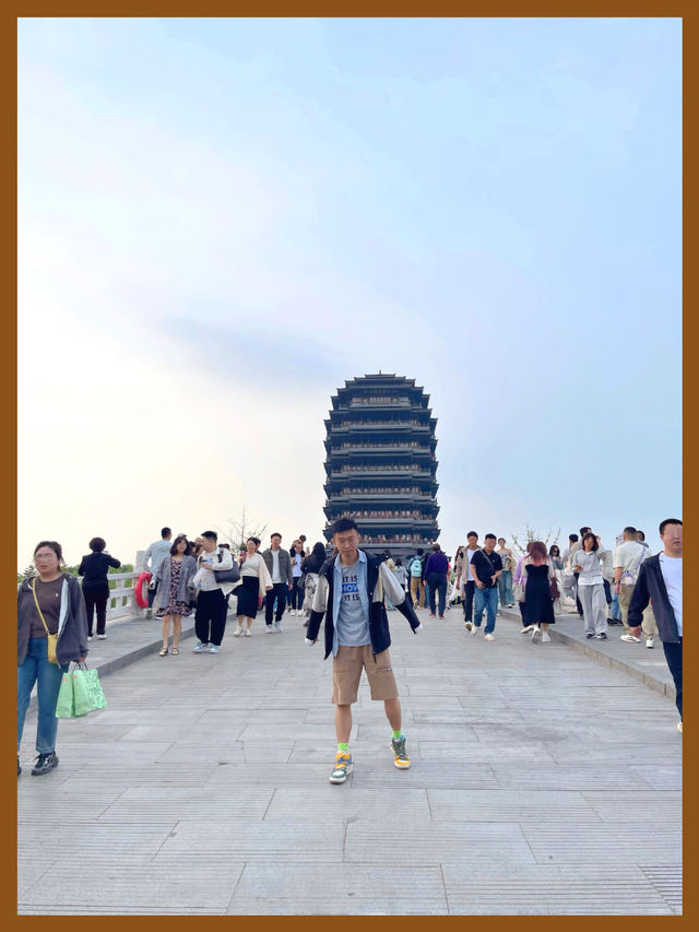 淄博旅行藏在古建中的盜夢空間絕美書店