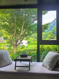 隱居山野嘅詩意生活｜枕住一片蛙鳴入眠