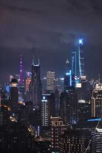 24小時城市充電計劃｜總會反覆愛上這裡的優雅