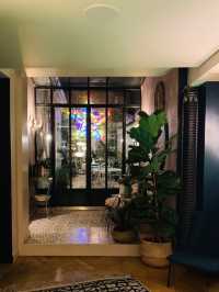 巴黎|Hôtel Henriette，法式浪漫小符號   酒店：Hôtel Henriette 