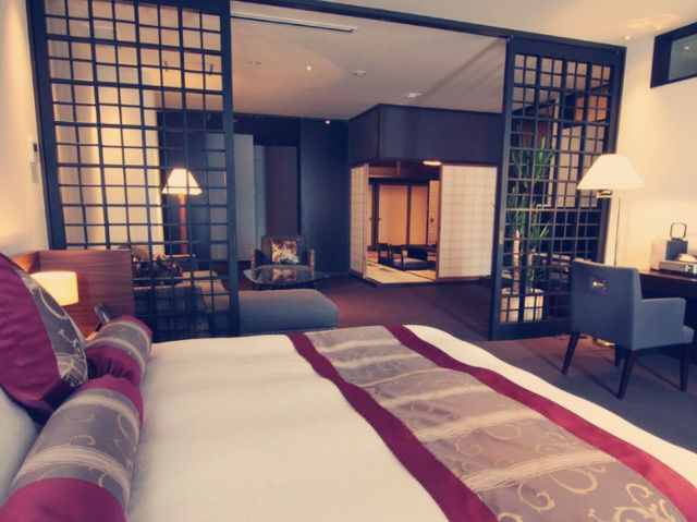 京都隱世奢華】凱澤西套房酒店體驗記** 