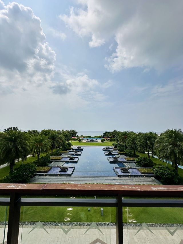 海陵島度假住呢度慳錢又慳心