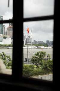 超好影！上海免費開放嘅百年建築（《繁花》取景地）