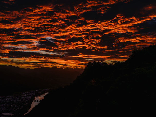道教名山