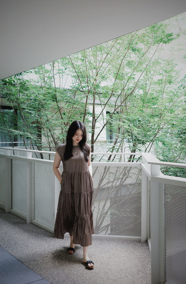 上海周邊Staytion|西塘良壤度過一個悠閒週末