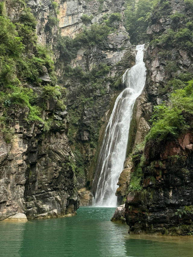 鄭州周邊兩日遊｜新鄉寶泉超詳細攻略  在鄭州待久了，就想找個周邊的地方放鬆一下，新鄉寶泉就是個絕佳選擇