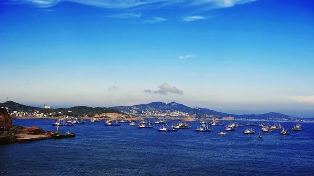 夏天去邊度玩?呢個低調海島,比三亞寧靜! 夏天去邊度玩?呢個低調海島,比三亞寧靜!