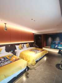 High-Rise Views + Full Amenities – Your Value Hub in Chongqing’s Heart!  