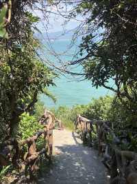 日出海岸線必打卡