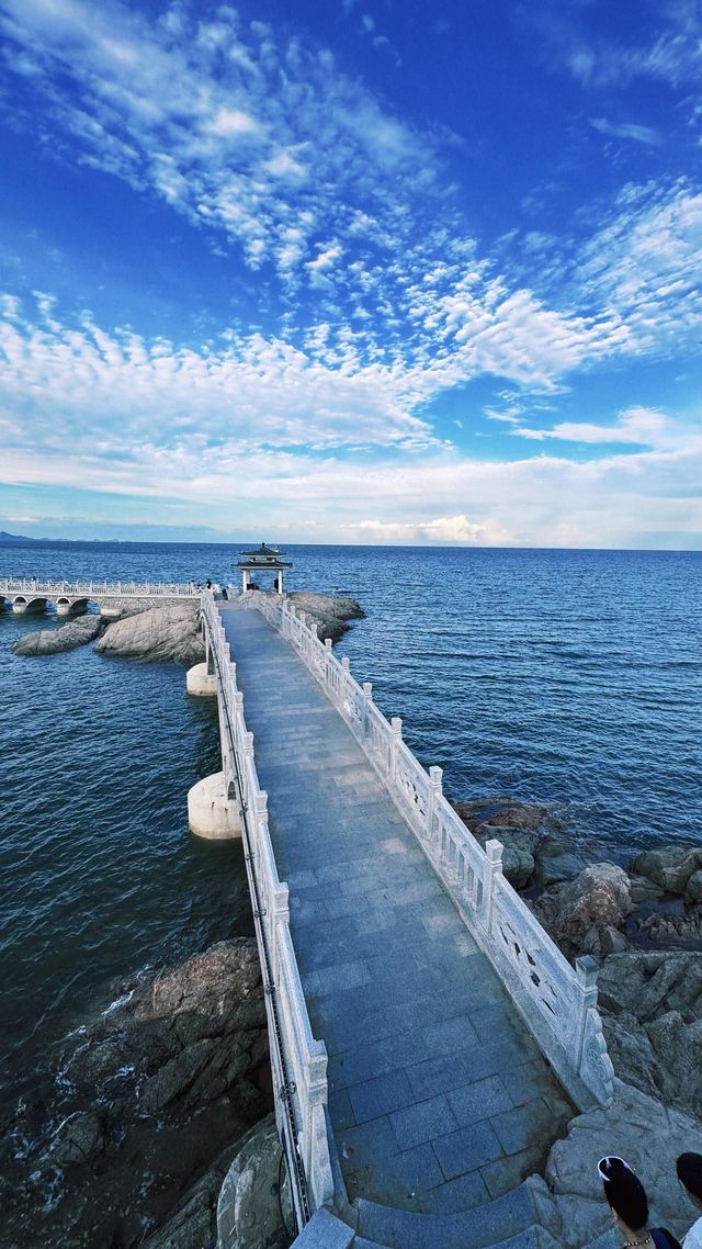 美麗的興城海濱風景…葫蘆島 美麗的興城海濱風景…葫蘆島