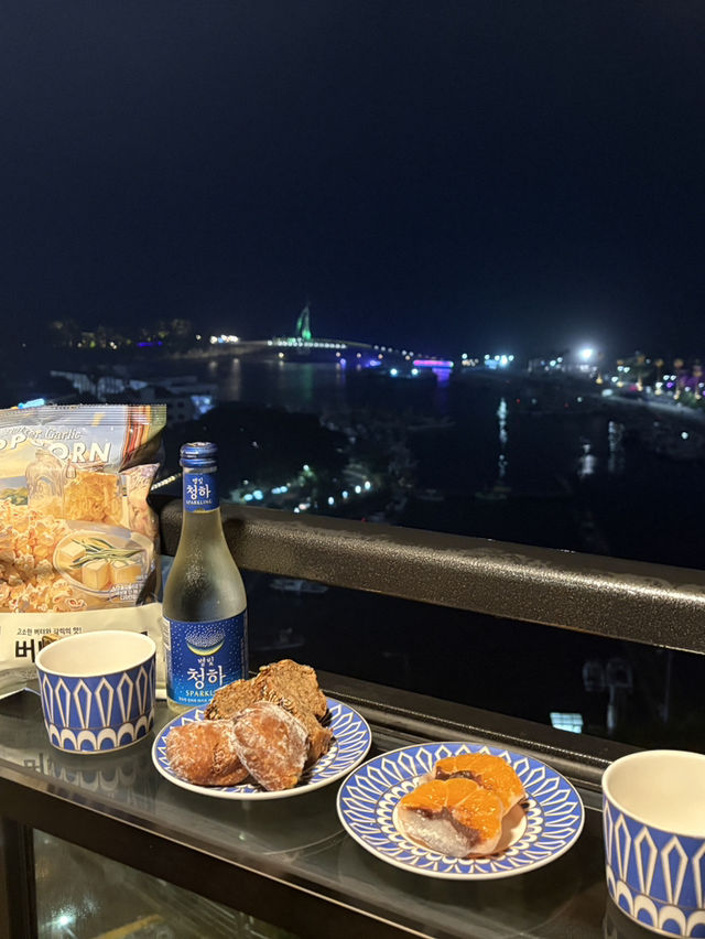 5天4夜濟州島自由行：濟州光海吃烤整條帶魚、漢拿山攻頂、必吃熟成道豬肉全攻略