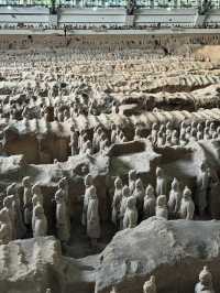 Xi'an at a glance