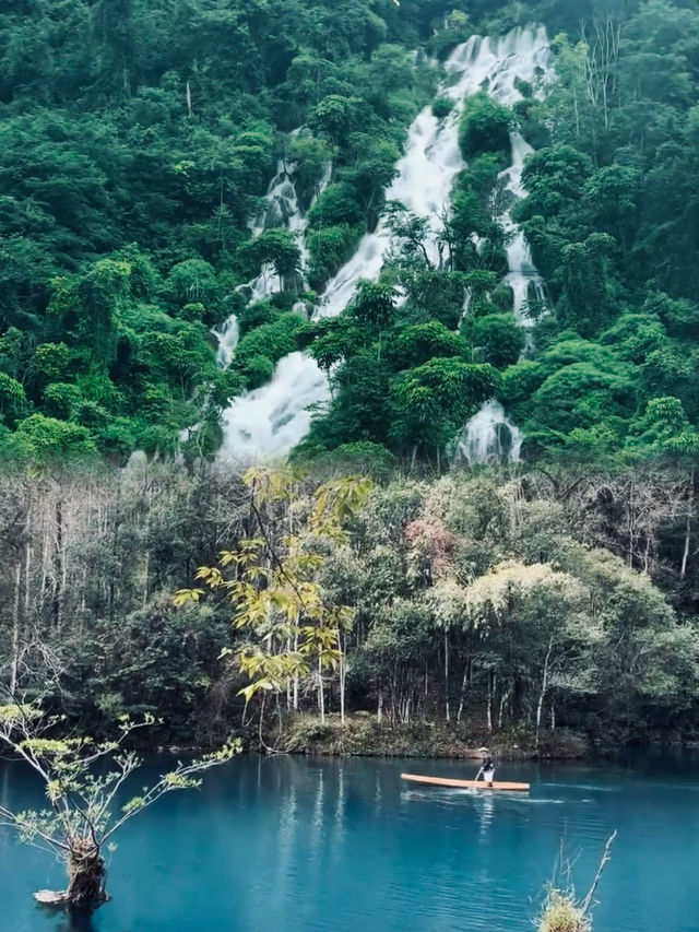 【荔波小七孔｜人間綠寶石2天1夜保姆級攻略！】