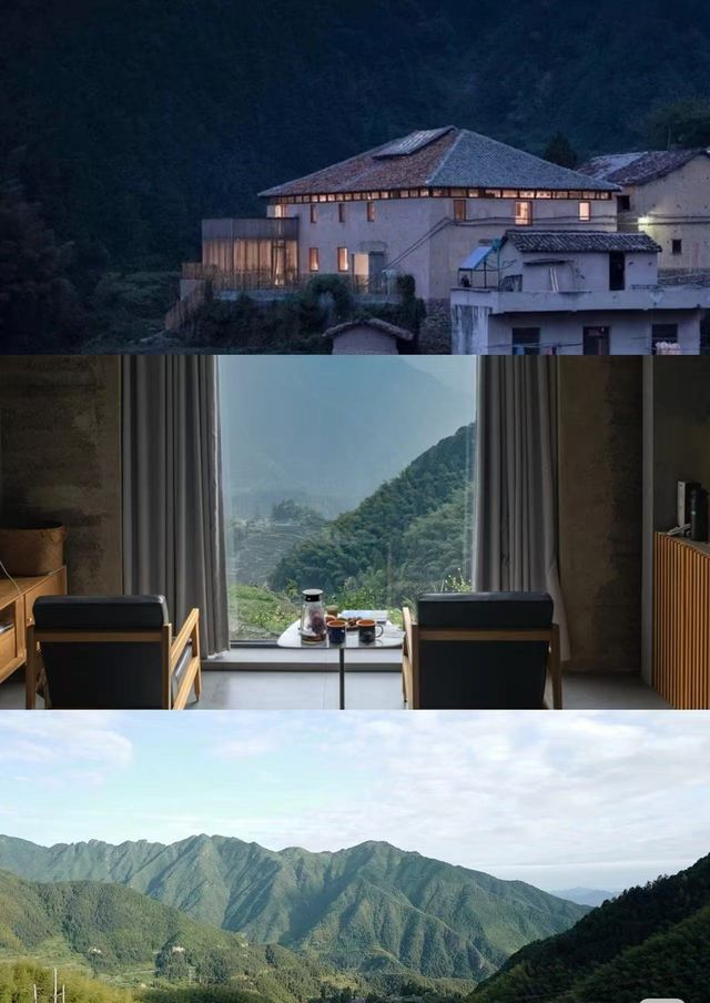 松陽｜《國家地理》裡江南最後的秘境