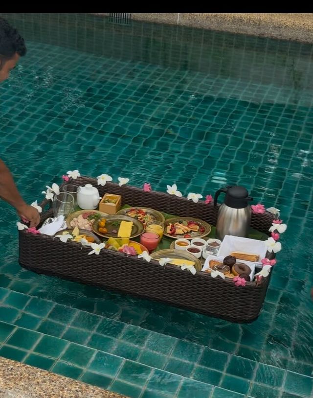 An Unforgettable Stay at Kuruedu