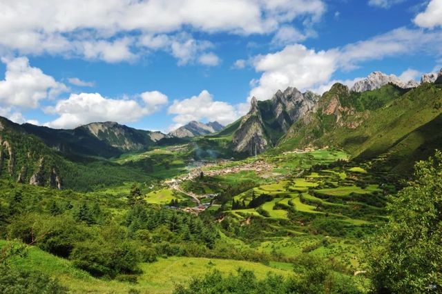 甘南之旅旅遊攻略