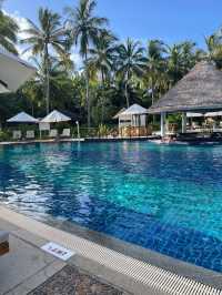 Another Wonderful Stay at Bandos