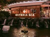 Fantastic Experience at Pullman Jakarta Central Park