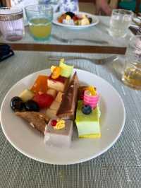 A Serene Stay at Adaaran Select Hudhuranfushi