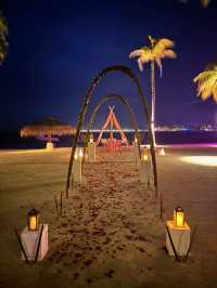 A Captivating Holiday at OBLU SELECT Lobigili