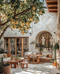 浙江林棲三十六院