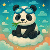 CloudPanda