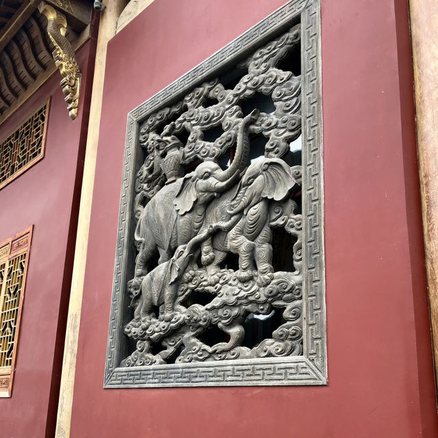 【中国 安徽省】合肥・三国志聖地巡りスポット